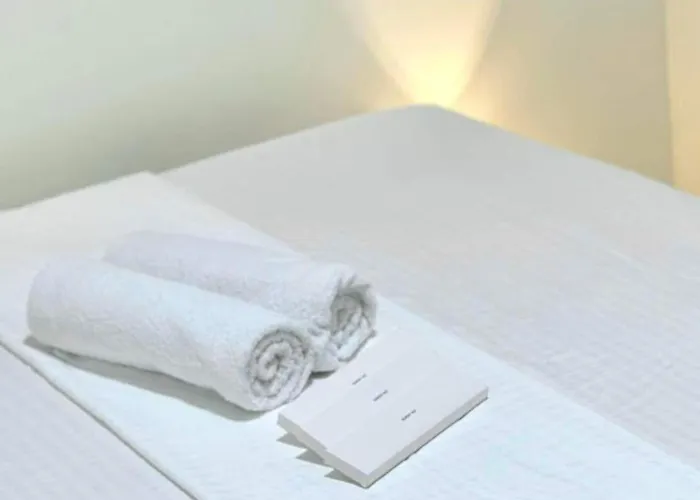 Affordable Staycation Unit *