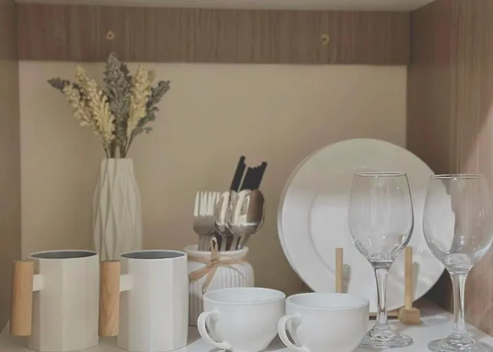 Affordable Staycation Unit Manille