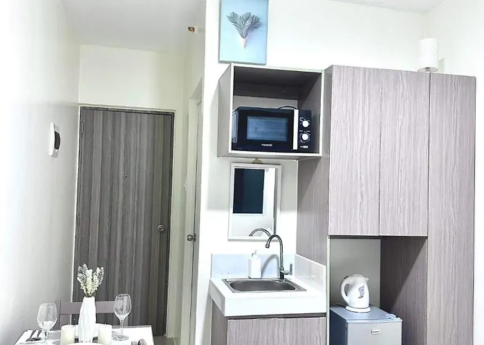 Affordable Staycation Unit Manille
